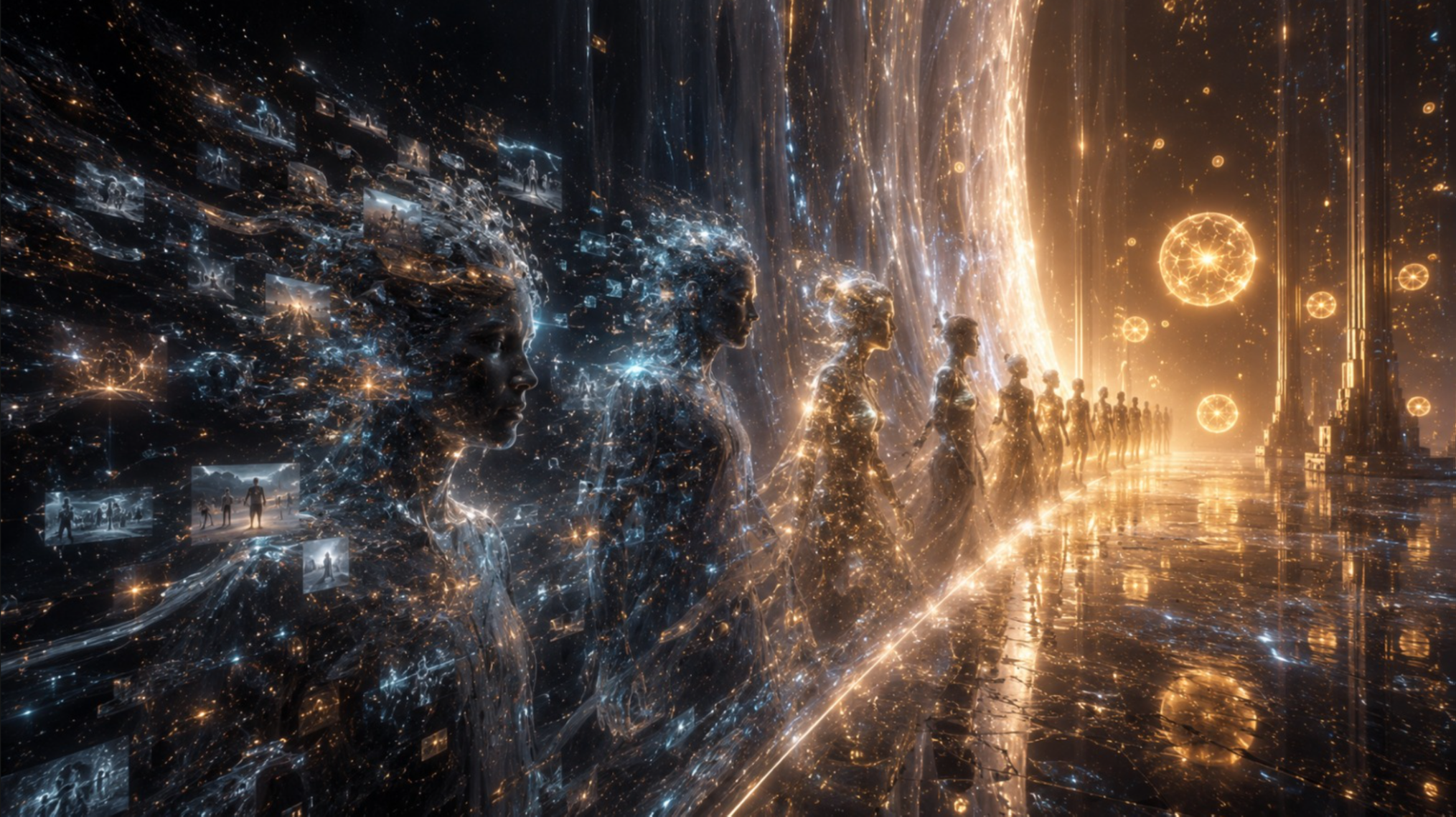 Viraxa — not a character, but a recurring signal